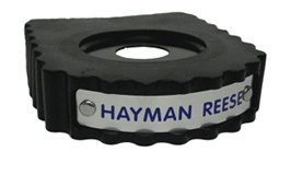 Hayman Reese Towball Shin Protector