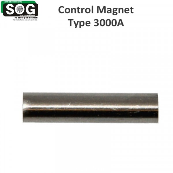 SOG Type 3000A Control Magnet
