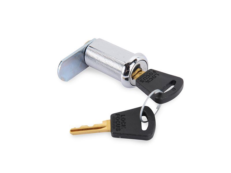 Access Door Lock / Coin Machine Lock | Caravan Parts