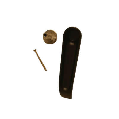 Camec 3-Point Door Lock Inner Handle Kit