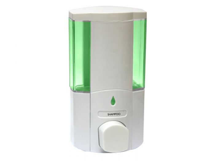 Soap Dispenser Single (400ml)