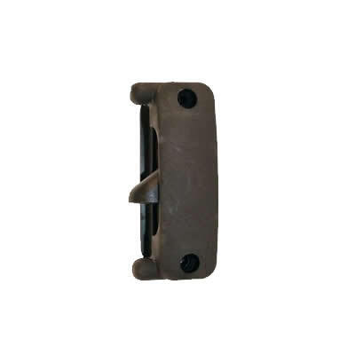 Camec 3-Point Door Lock Remote Latch (Left-hand)