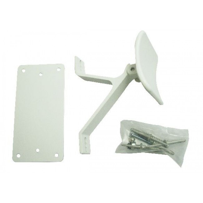 Carefree Automatic Awning Support Cradle (White)