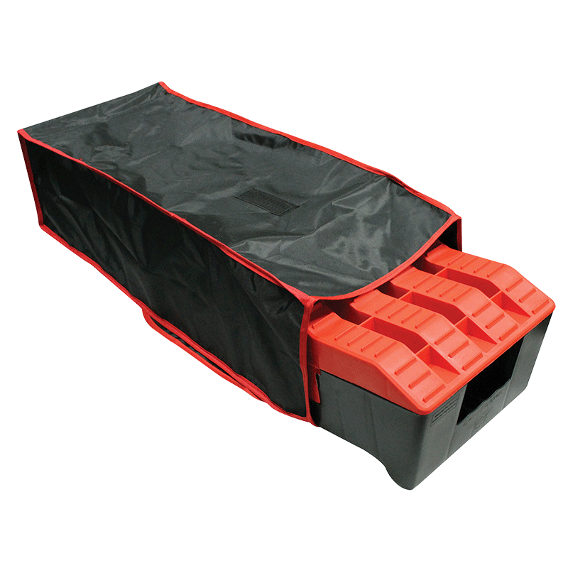 Haigh Storage Bag for CVL2 Levelling Ramps