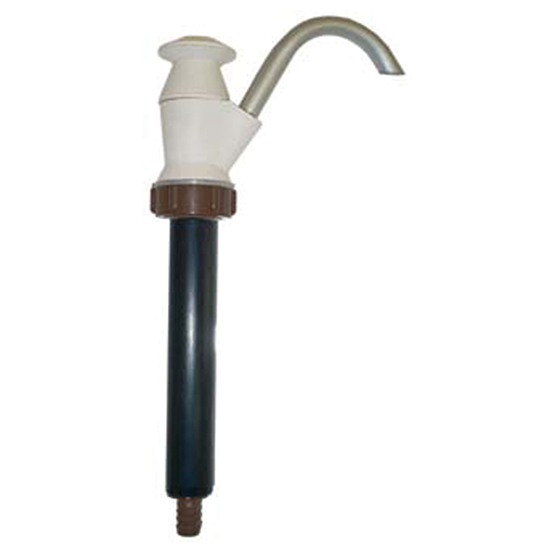 Breha Hand Pump Caravan Parts