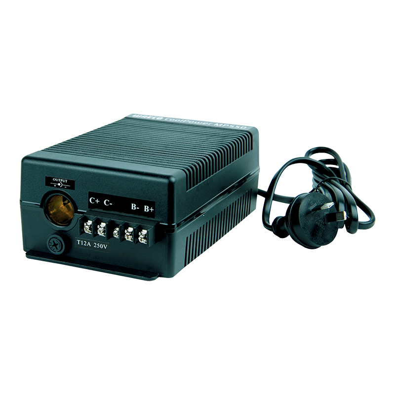 Waeco MPS-50A Power Adapter (160 W, 24/240V )