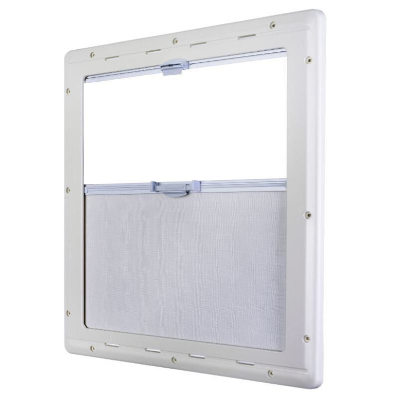 Seitz S4 Internal Window Frame - 500mm (W) x 300mm (H)