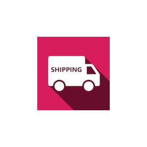 Extra shipping on order (N3678)