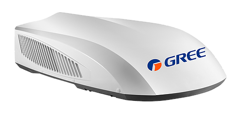 GREE Roof Top Slimline Air Conditioner 2.5kW