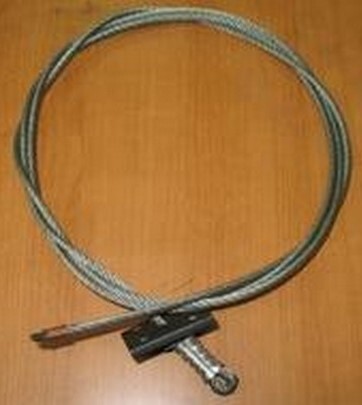 Main Winch Cable