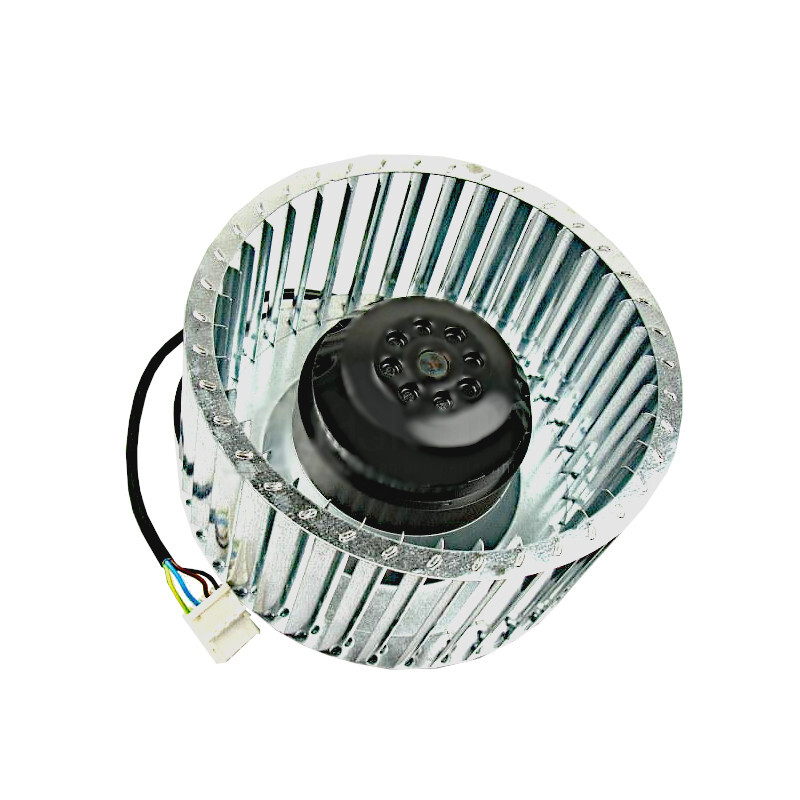 Truma Aventa Comfort Air Conditioner Fan Condenser