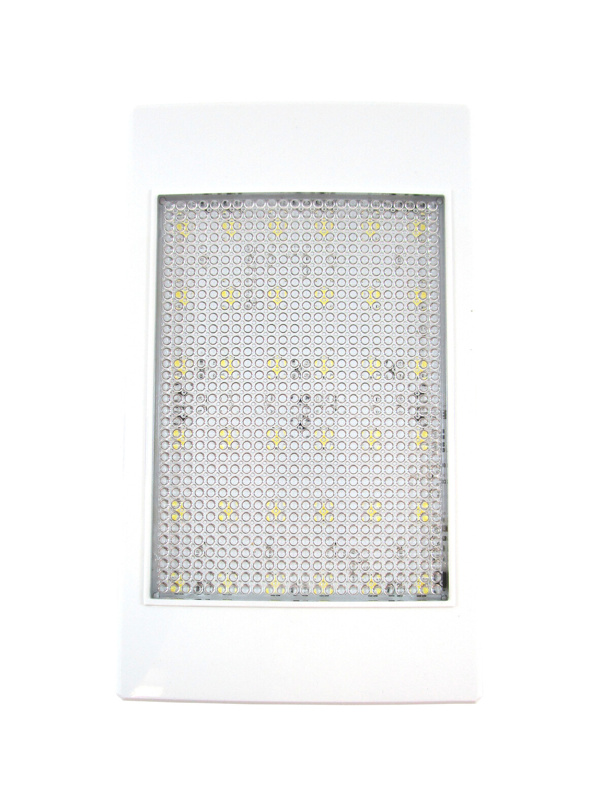 QLED 12V LED Interior / Exterior Rectangular LED Light