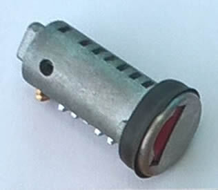 Cylinder D2345 Zadi