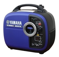 Generators and Amperage