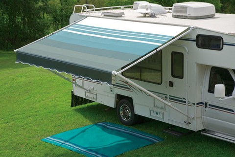 Dometic 8300 / Sunchaser [Roll Out Awning]