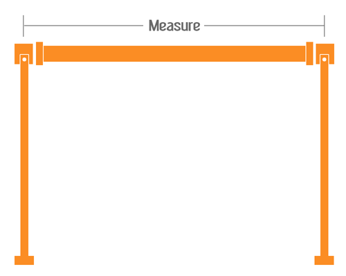 Measuring Your Awning