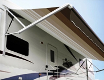 Dometic Power Awning [Roll Out Awning]