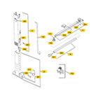 Dometic A&E 8300: Awning Arms