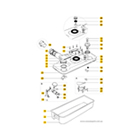 C2-C3-C4 Waste Holding Tank