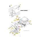 Spare Parts Diagram: Suburban Nautilus