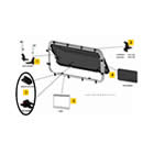 Spare Parts Diagram: Camec Odyssey Premium 