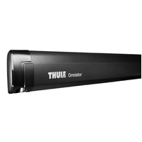 Thule Omnistor 4.5m Black Manual Awning (Minor Issue)