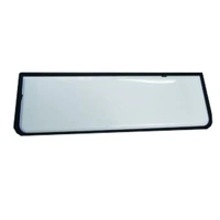 Camec MK2 Shade 518x1226 Black/White