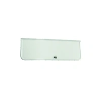 Camec Boot Door 450x1524 White