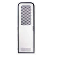 Camec Camec Odyssey 1750x622 2RC Black RHH