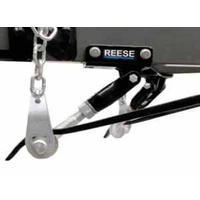 Hayman Reese Dual Cam High-Performance Sway Control