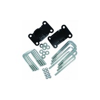 Hayman Reese Dual Cam Sway Control Bolt On Fit Kit 26003 -  For Use With 26002