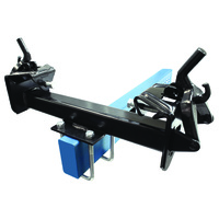 Boat Trailer Adapter Bracket for WDH