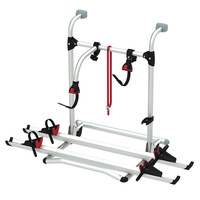 Fiamma E-Bike Carrier Black