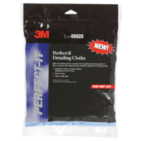 3M Perfect-It III Detailing Cloth (each)