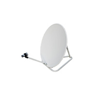 Premium VAST Traveller Satellite Kit