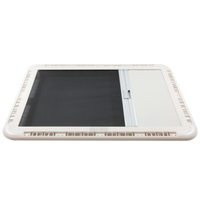 Dometic Heki Large Hatch Inner Blind/Flyscreen