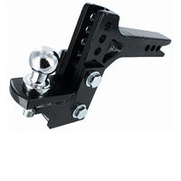 Hayman Reese Adjustable Ball Mount