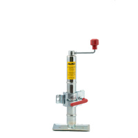 AL-KO Adjustable Stand with Clamp