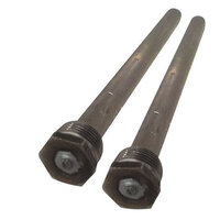 Suburban Anodes Twin Pack