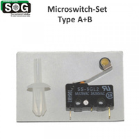 SOG Type A & B Microswitch
