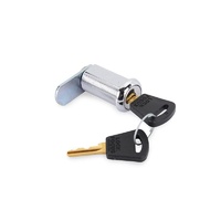 Access Door Lock / Coin Machine Lock