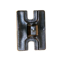 Camec 3-Point Door Lock Catch Pin