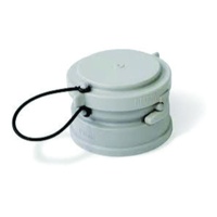 Waste Quick Connection for Fiamma Roll Tank (23 litre)