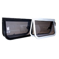 Camec Odyssey Plus Window 380x914
