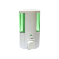 Soap Dispenser Single (400ml)