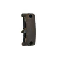 Camec 3-Point Door Lock Remote Latch