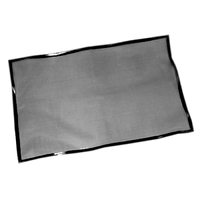 Odyssey Square Bottom Fly Screen - Suit 280mm (H) Window