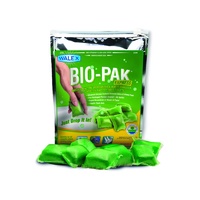 Walex Bio-Pak Express - 15 sachets (2 scents available)