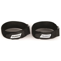 Camco Deflapper Straps (2 pack)