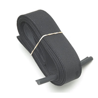 Carefree Awning Pull Down Strap (Black)